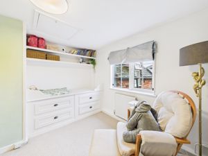 Bedroom 3- click for photo gallery